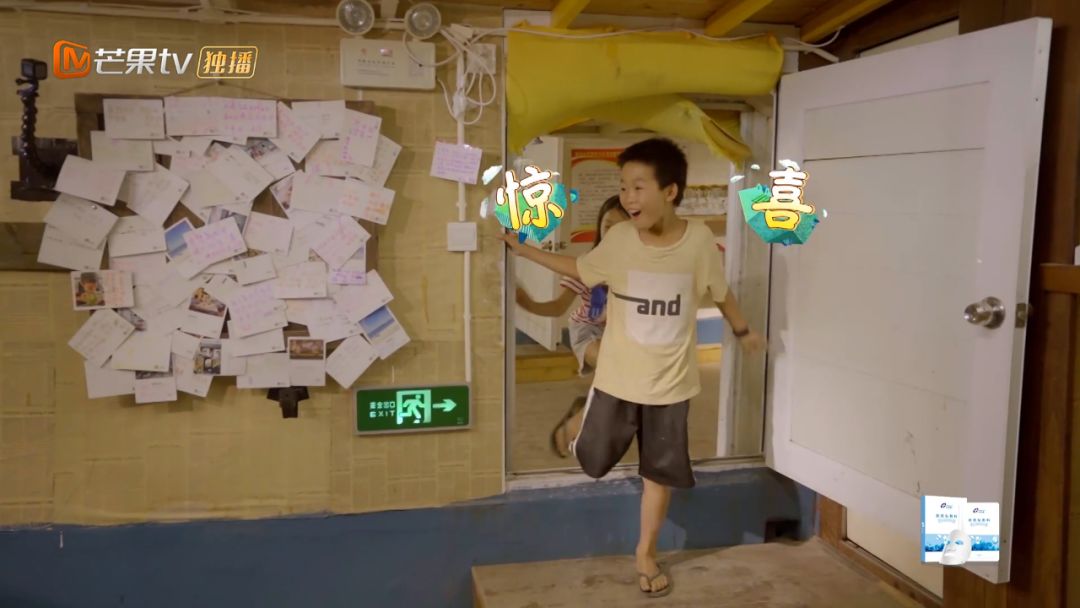 《哈哈农夫》西岛站：王源、杨超越、贾乃亮、金瀚说出明星的烦恼