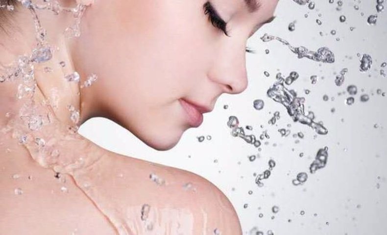 烈日炎炎，三步轻松搞定清爽海洋肌