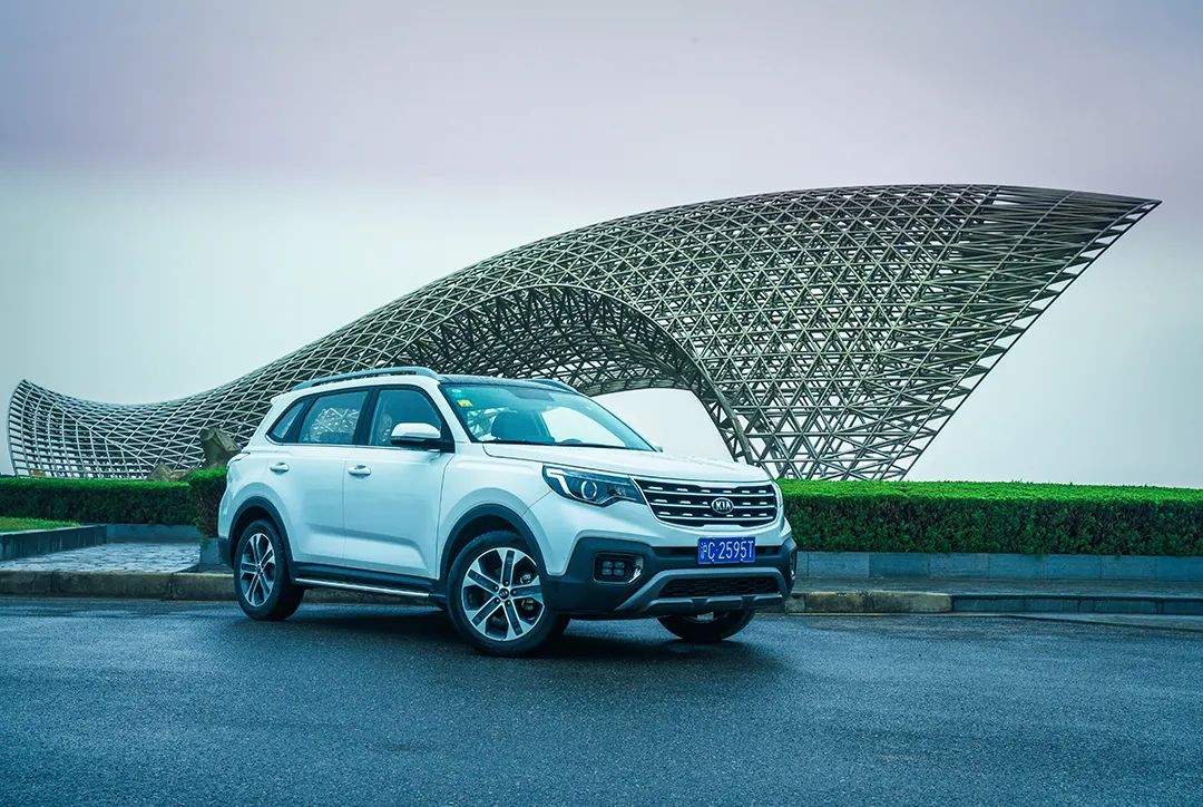 自主品牌车哪个值得买,自主价格合资品质