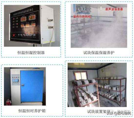 工程施工五大验收方案有哪些,施工现场工程节点细部照片