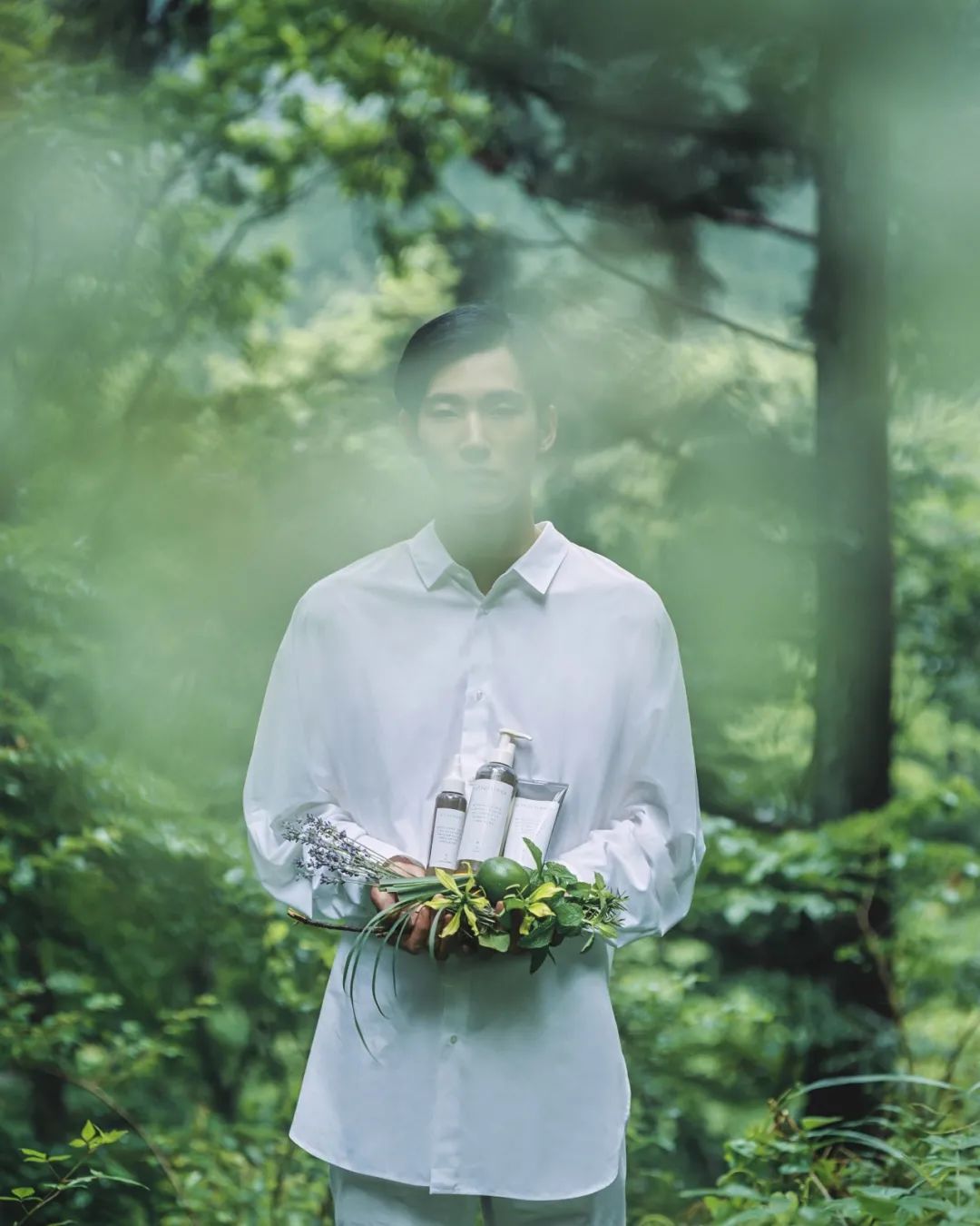 天然美 抵抗地心引力三大秘笈