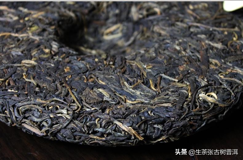 易武普洱茶六大茶山,易武普洱茶各村寨的特点