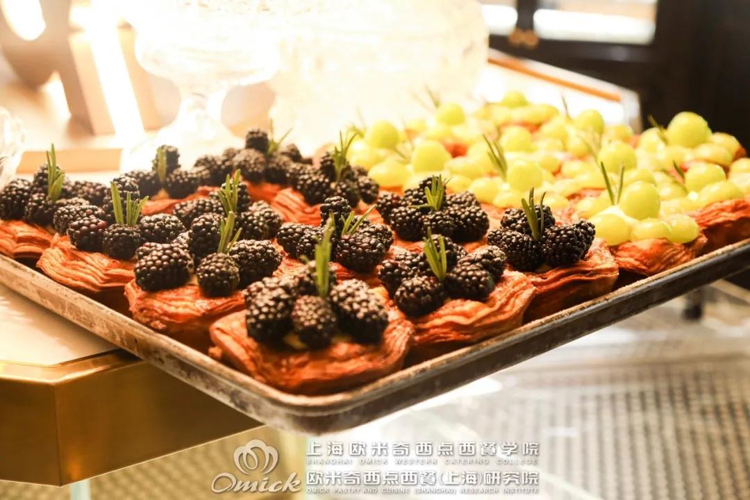 等来了!火爆首尔的ButterfulCreamorous,为就业多一个选择