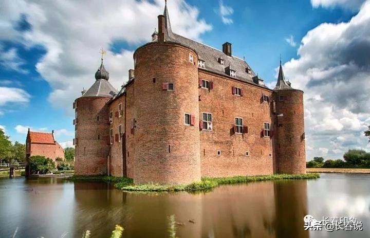 一曲复调的悲歌——它是长春最接近完美的老建筑却一直遭人诟病