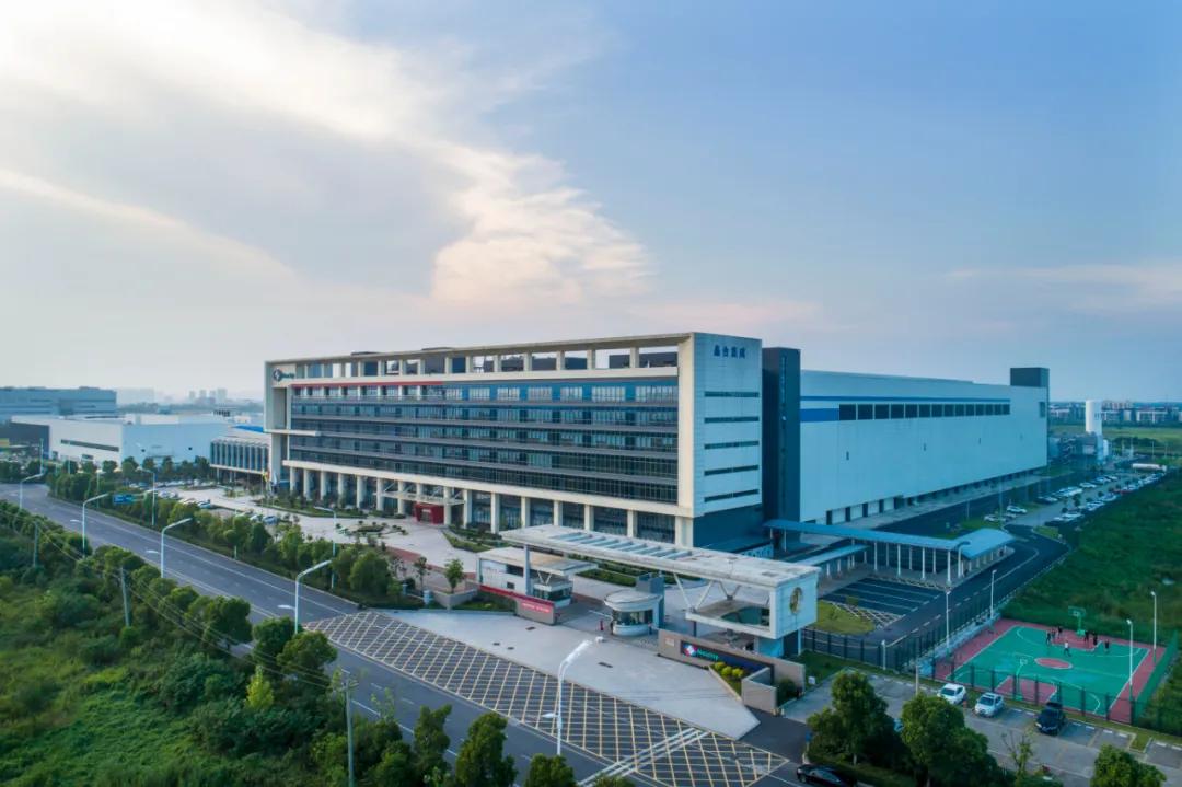 硬核！一座现象级产业地标因“链”崛起