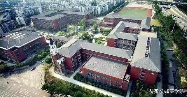 金牛区教育不咋行，老牌名校已没落？幼儿园到高中怎么选？