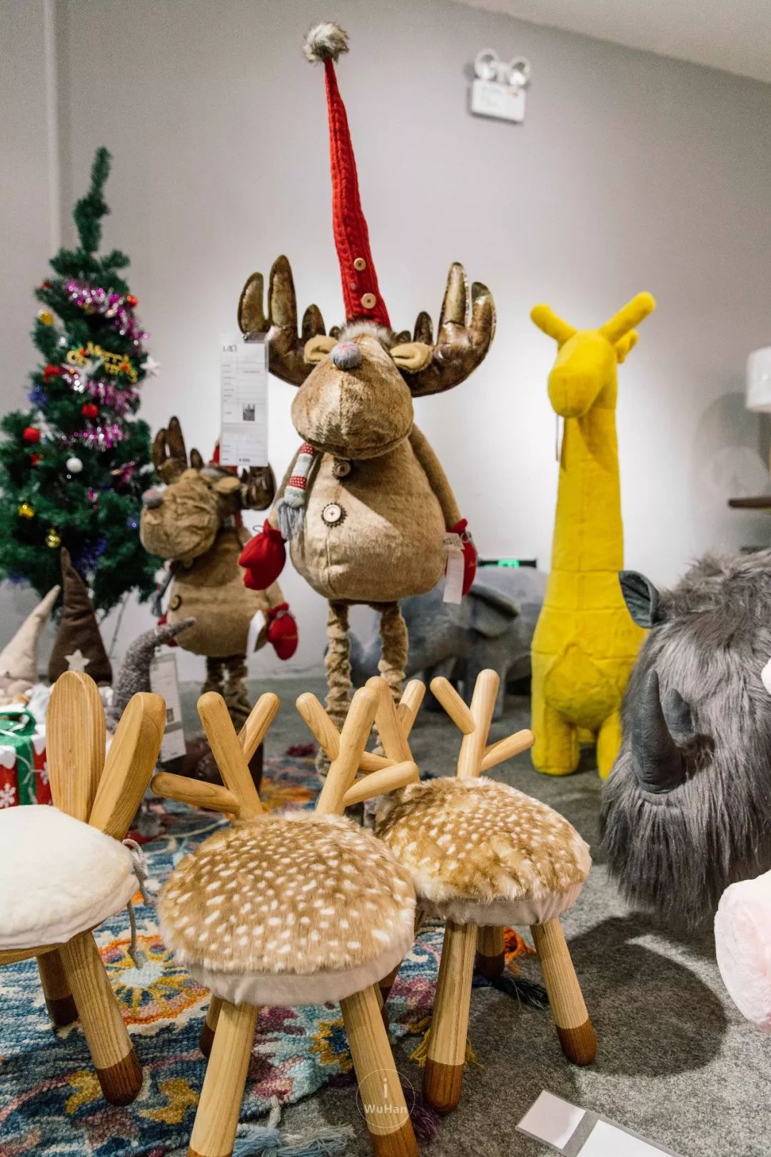 逛了一圈家居后的感想,逛了一天的家具城大开眼界