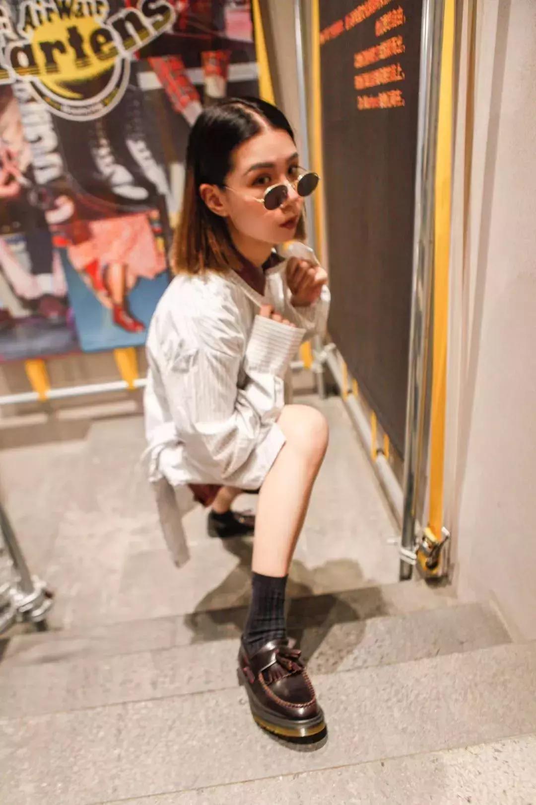 广州drmartens实体店,drmartens专卖店撤了吗