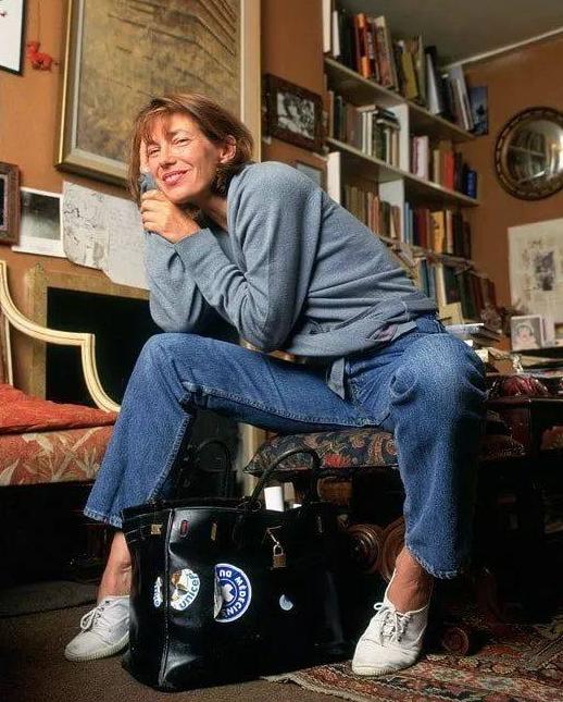 爱马仕的kelly包和birkin包的区别,爱马仕经典的birkin包