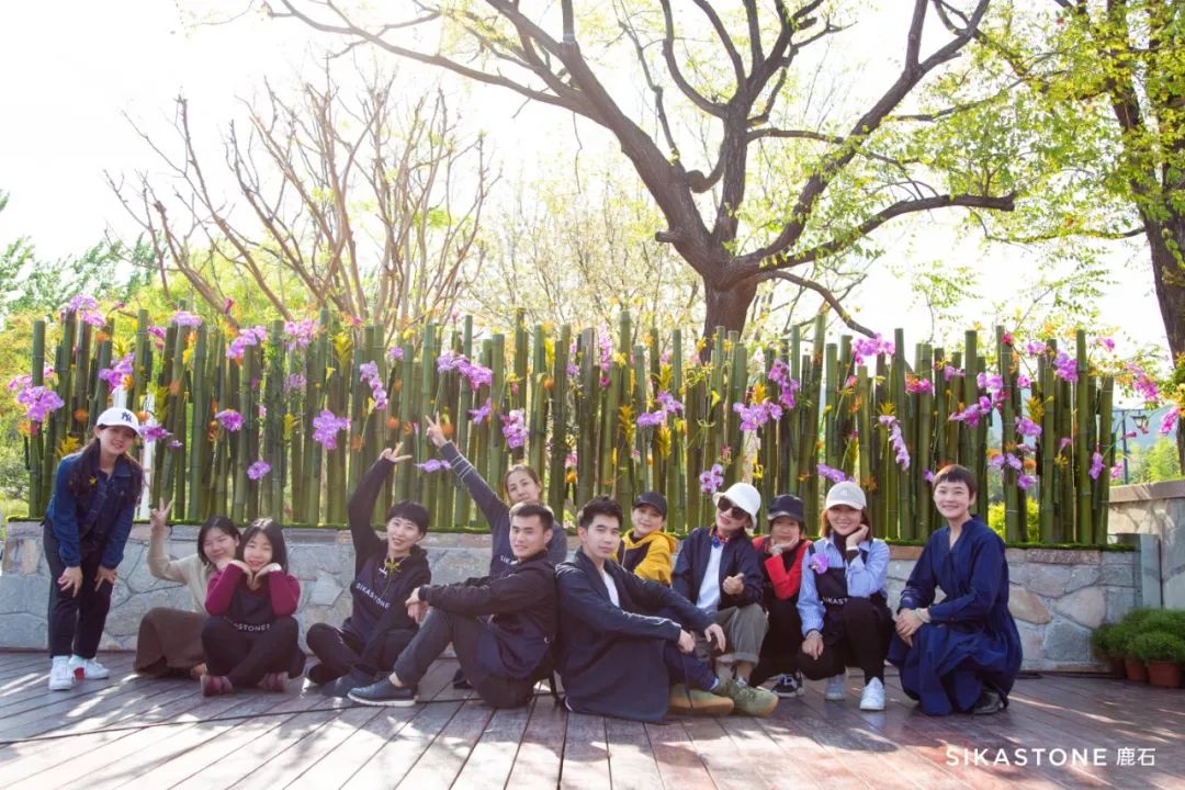 良友花艺和鹿石花艺哪个好,鹿石花艺基础课内容