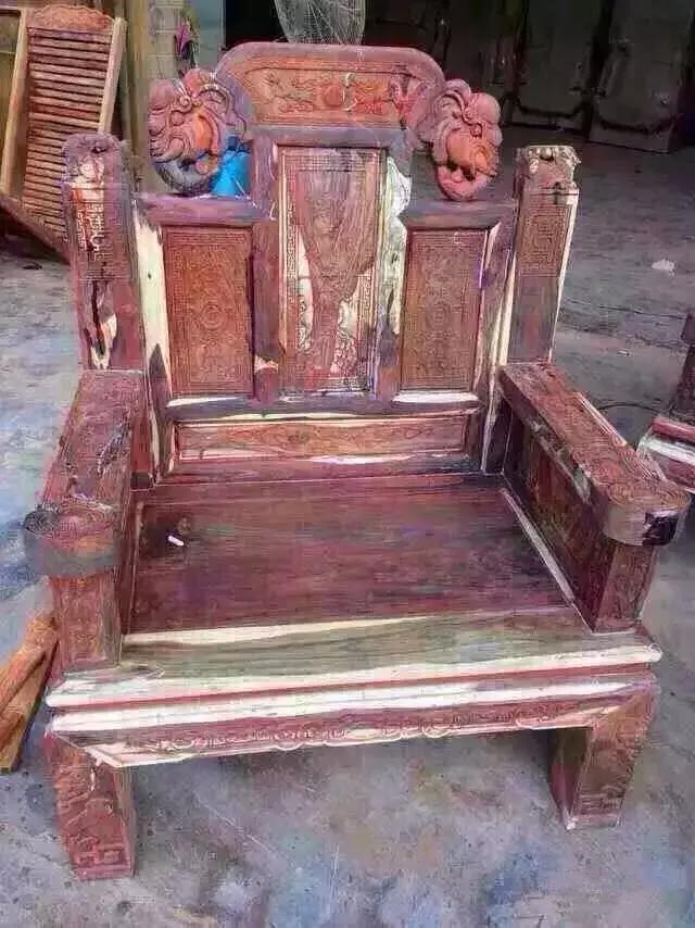 为什么越南的家具便宜,越南红木为啥那么便宜