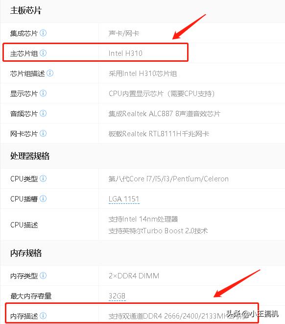 攒机的配置清单,看完这篇文章你还能炒股吗
