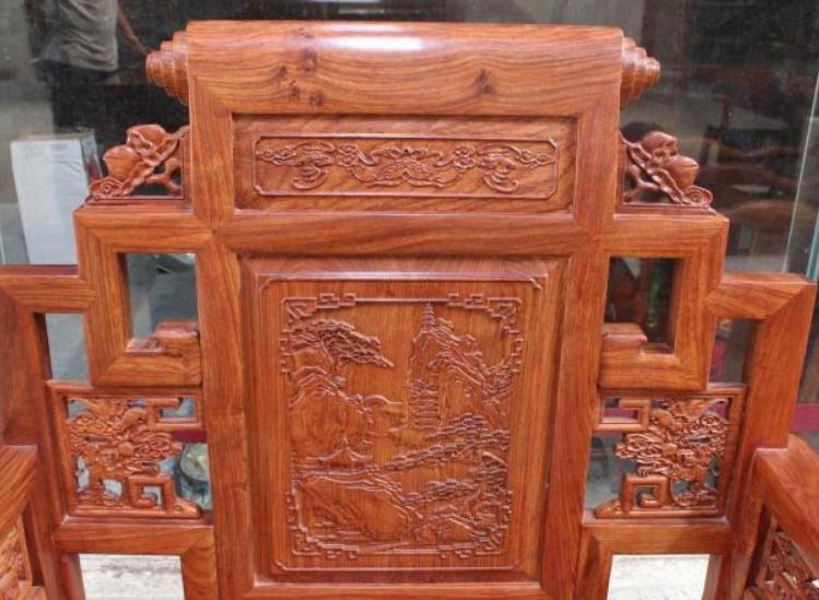 红木家具这么贵到底有什么好的,红木家具为什么那么贵