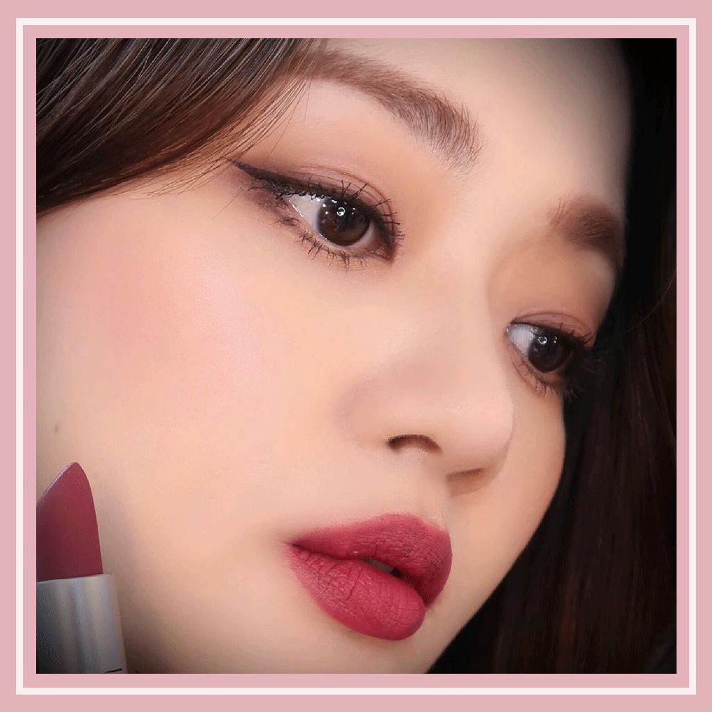 8支口红必买色号小唇釉,100-200价位显白好用口红