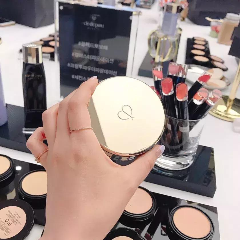 lamer气垫ysl气垫,lamer气垫有几款