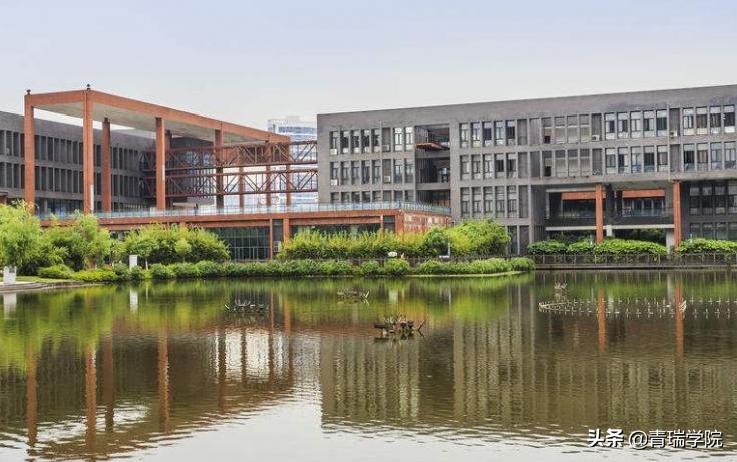 给你选择电子科技大学中山学院的六个理由