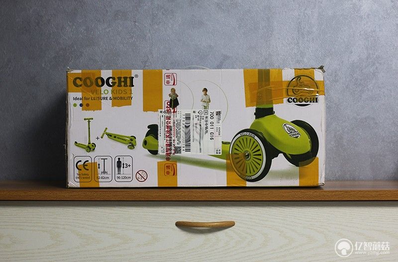 结实的儿童滑板车,kinder儿童滑板车测评