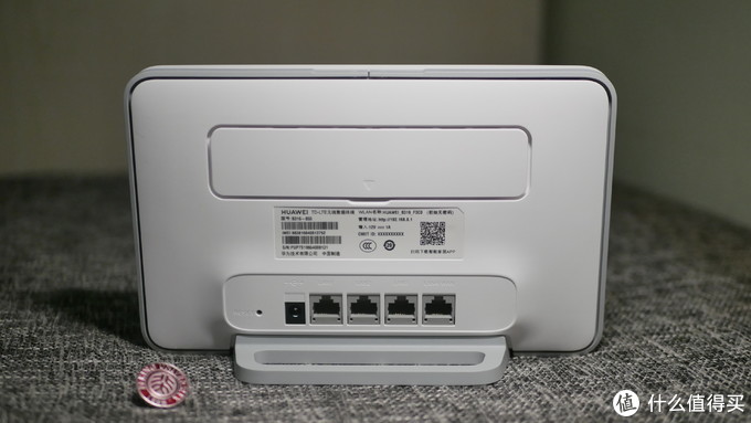 华为4g路由器和普通路由器,能给路由器加速的加速器