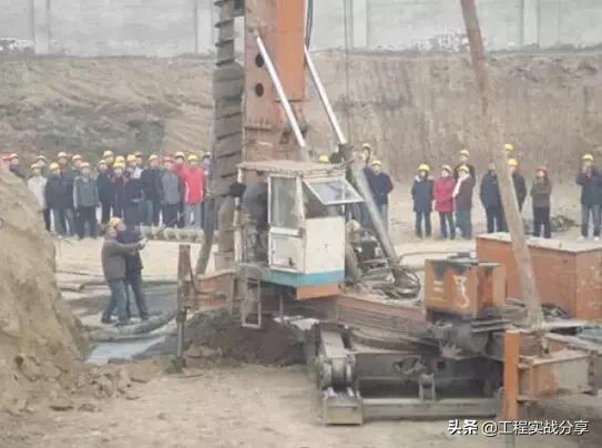 土木施工真的不好吗,土木坑三代