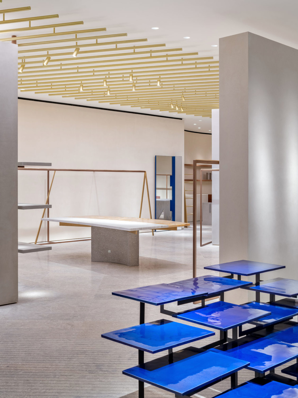 之禾上海,之禾奥莱店