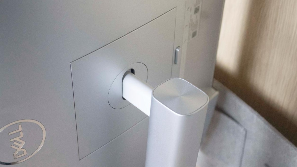 戴尔e2421h显示器评测,戴尔显示器2421测评