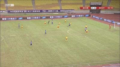 广州队vs四川九牛结束,广州队对战四川九牛回放