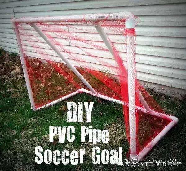 透明塑料罐有什么用,pvc管脑洞大开的创意