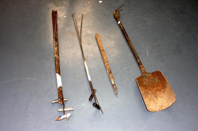 盗墓贼为何大多命短？其实“损阴德”并非传言，而是有现实依据