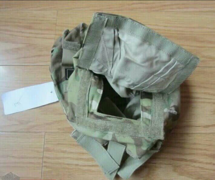 美军单兵装备全套图解,美军最新全套单兵装备