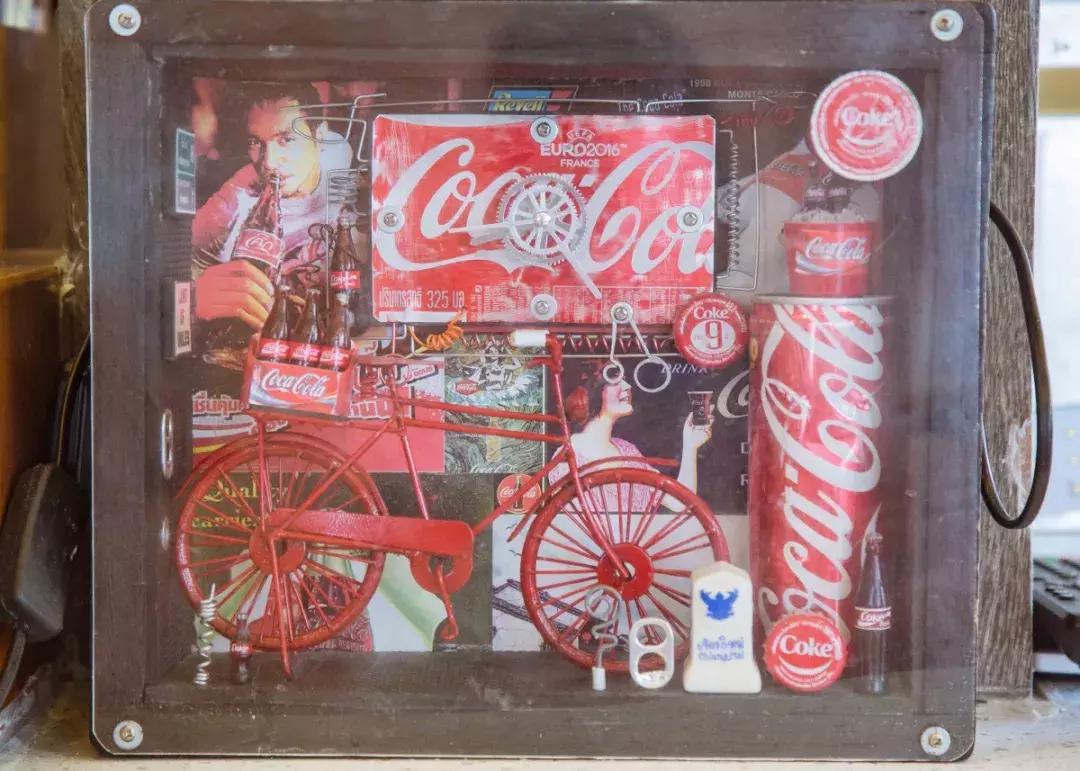 西餐界的“Chanel”!异国风味,带你见识超敢玩的食物实验所