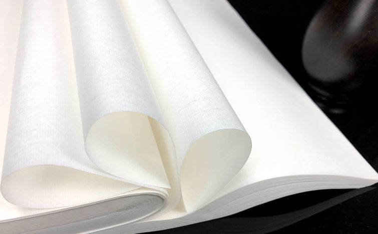 各种好的宣纸,什么样的宣纸好用