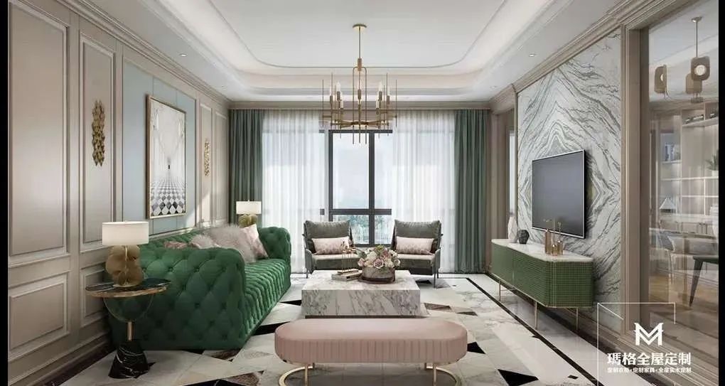 顾家欧派索菲亚尚品宅配全屋定制,尚品宅配和索菲亚欧派全屋定制