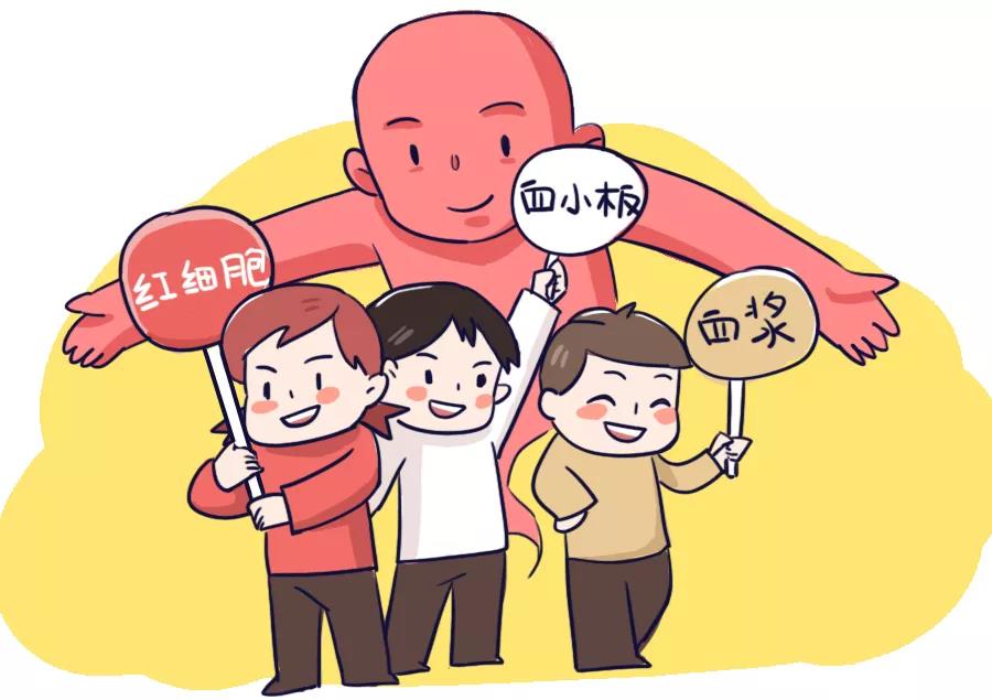 输血的注意事项及输血反应,1分钟记住输血后的8大反应