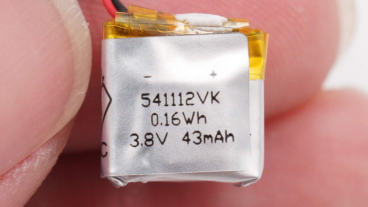 红米耳机redmiairdots3拆卸,红米redmiairdots3pro