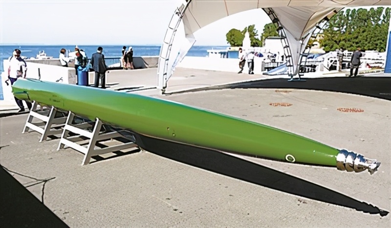 世界最快的鱼雷快艇速度,世界最快的鱼雷图片