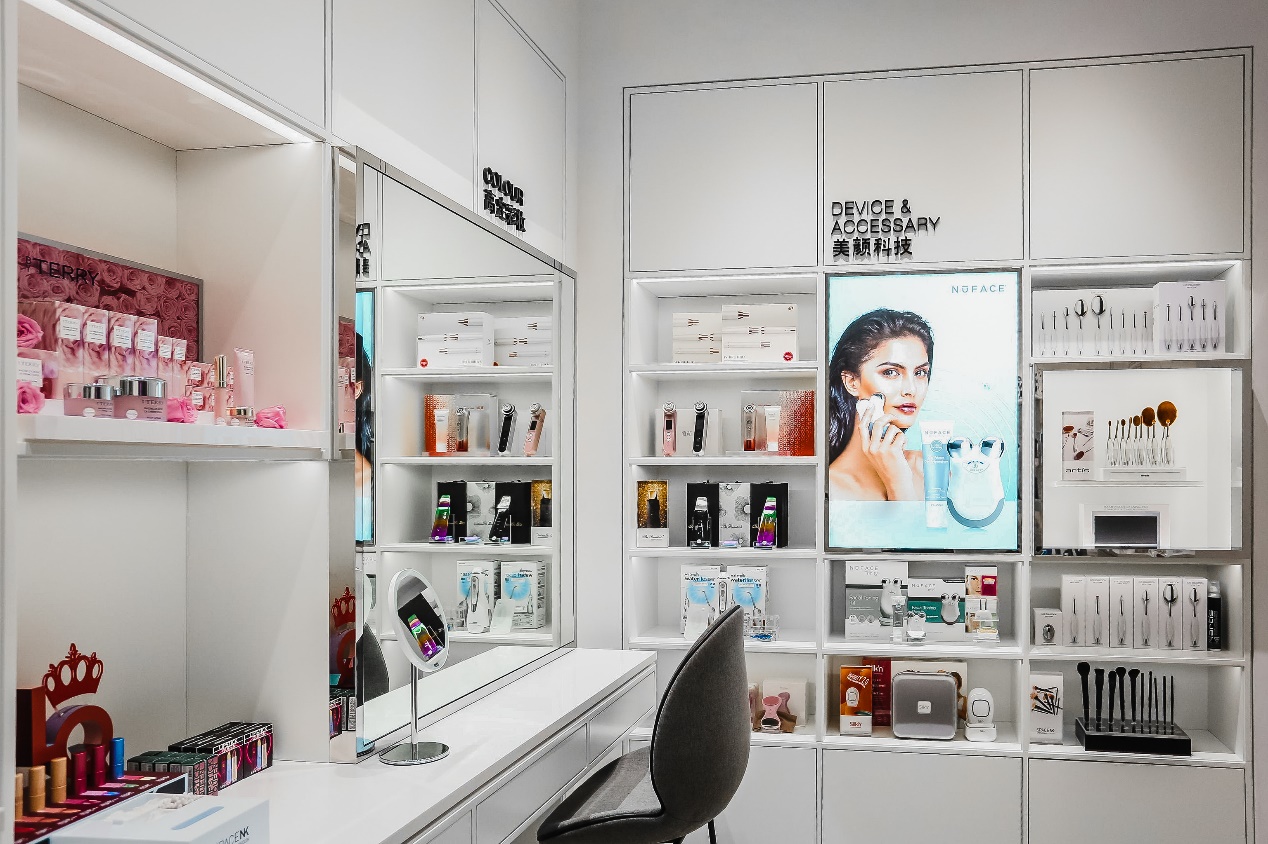 space涓囪薄鍩庢棗鑸板簵,spacenk鐧捐揣