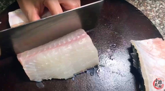 鱼片嫩滑不容易碎的秘诀,鱼片嫩滑的秘诀做法