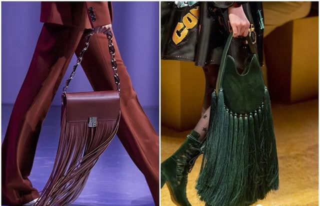 巴黎时装周金泫雅包是什么牌子的,泫雅包款式