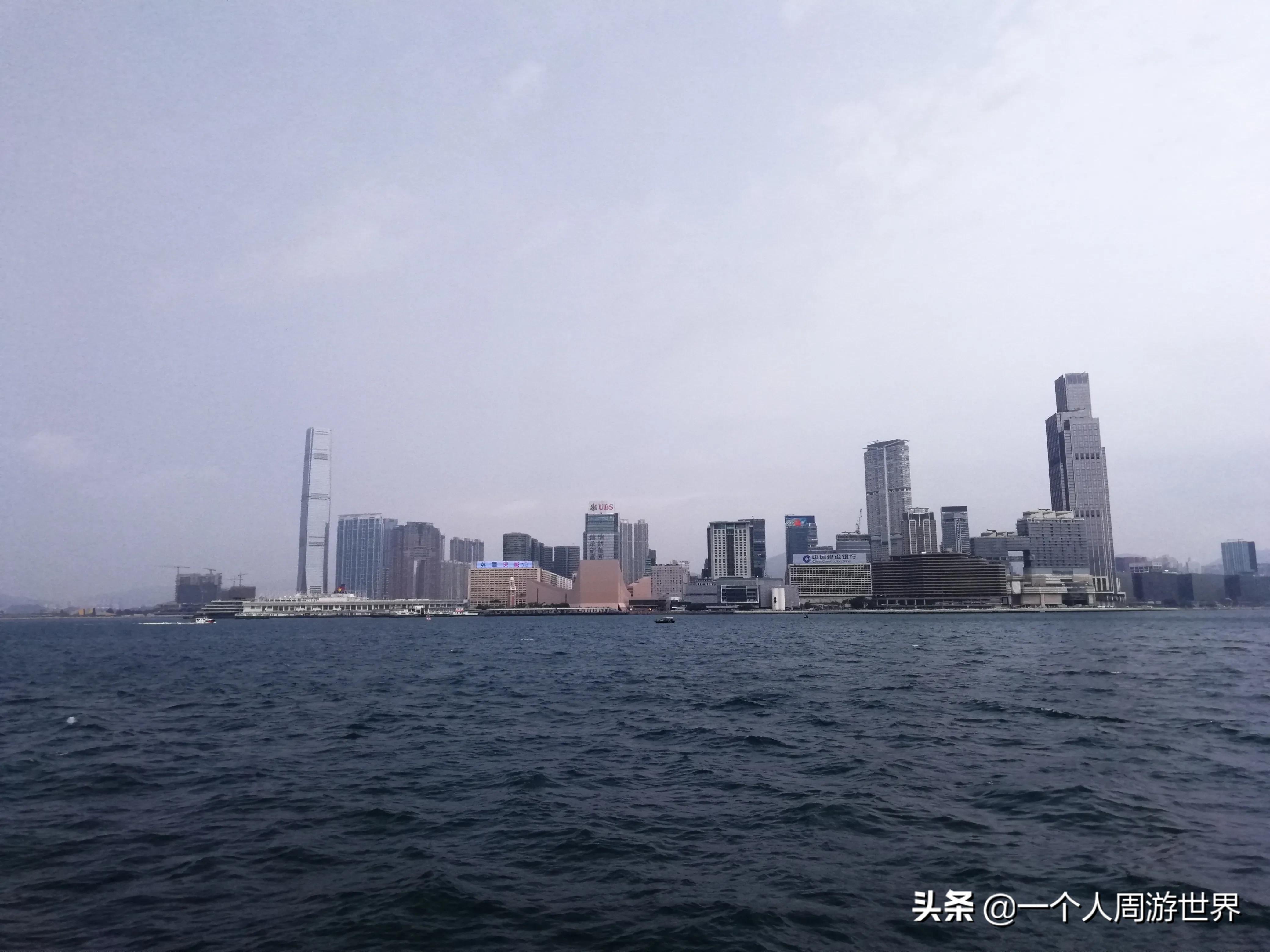 港澳游跟团坑,港澳游旅行团避坑