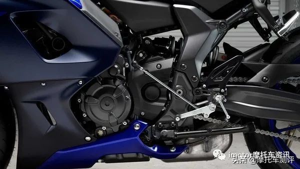 雅马哈r7什么时候能进入国内,r7新款雅马哈