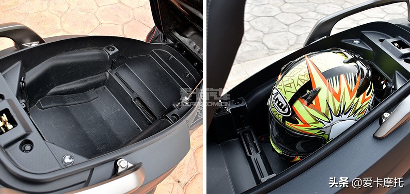 踏板光阳赛艇250,赛艇250和ct250哪个值得购买