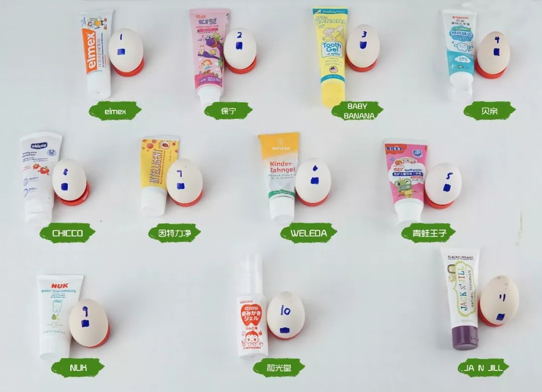 花王儿童牙膏和狮王牙膏哪个好用 (6-12岁儿童牙膏怎么选测评)
