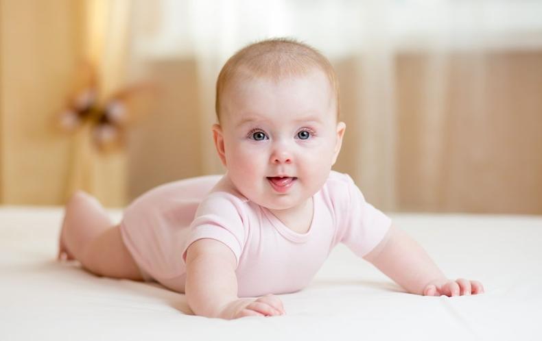 夏天长痱子怎么快速消除,新生儿夏天生痱子怎么办