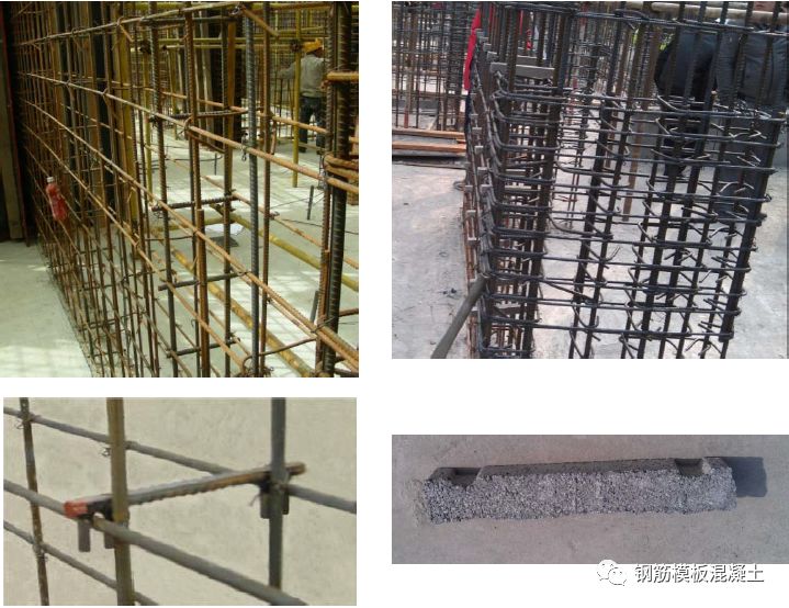 钢筋分项工程质量控制和验收要点,钢筋工程施工检查内容有哪些