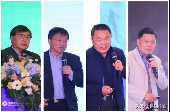 康尔邹圣灿：加强新型系列化海洋活性肽研发与市场开发力度