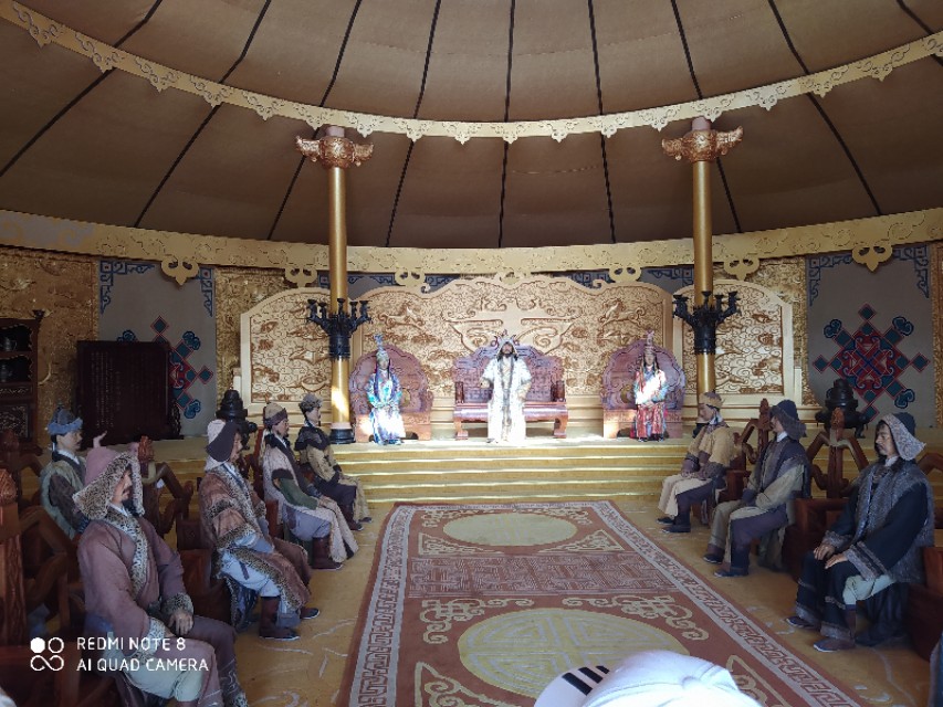 丰宁坝上自驾一日游攻略,丰宁坝上草原游玩攻略