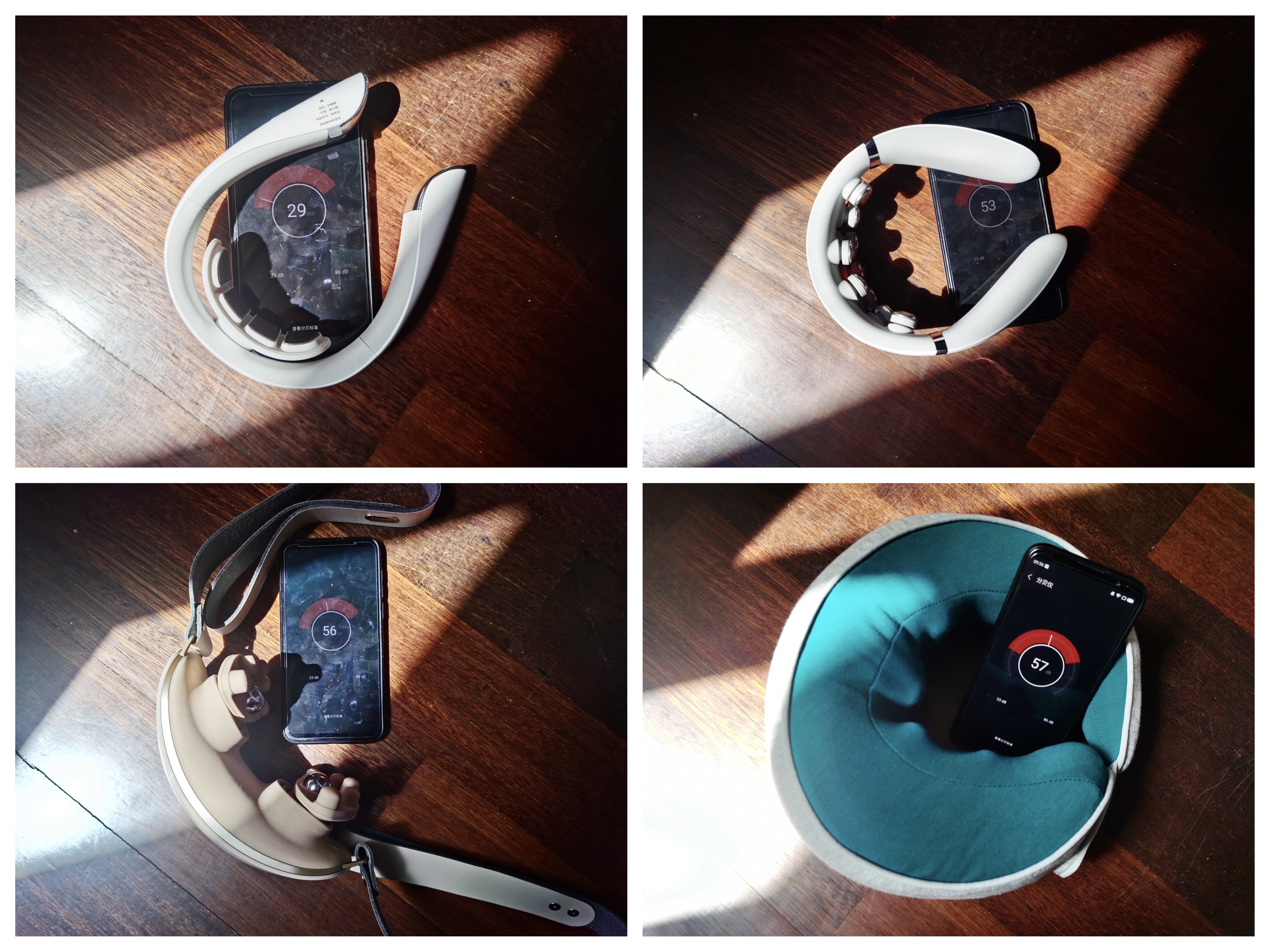 颈部按摩仪选哪一款好用,颈部按摩仪实测推荐