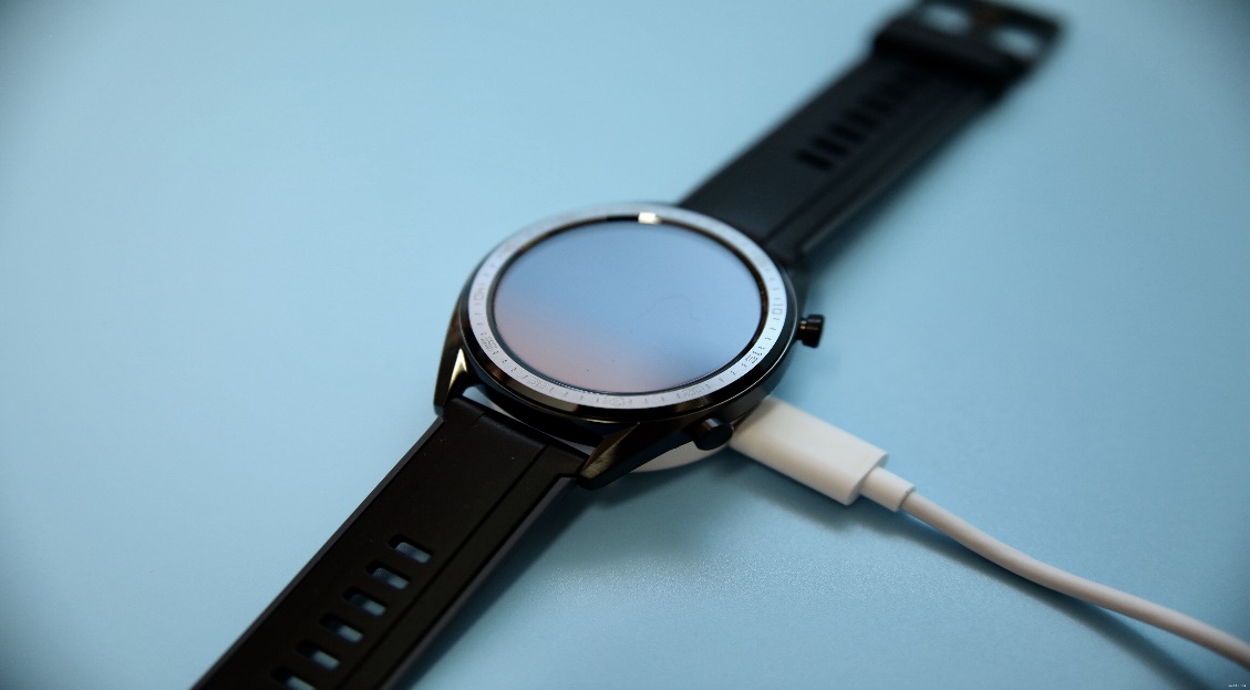 不吹不黑，HUAWEWATCHGT深度评测，产品力喜人