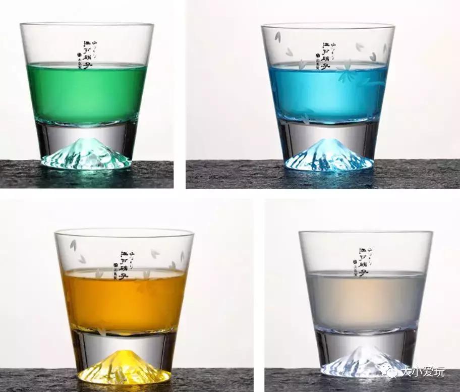这是我见过最有设计感的水杯,24款世界上最具创意的杯子