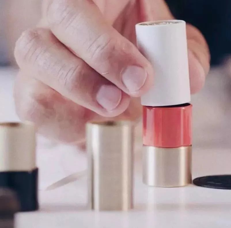 爱马仕吐槽,爱马仕口红不踩雷色